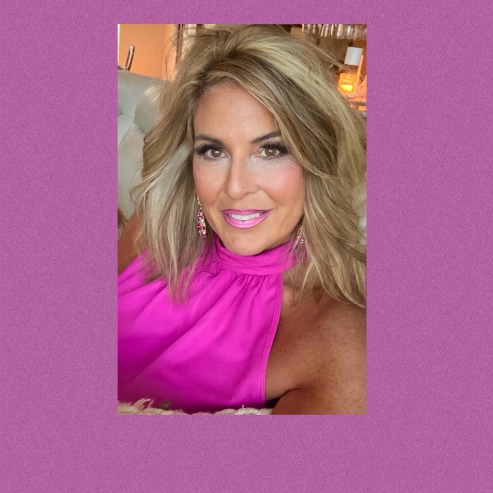 Meet your Posher, Dionne